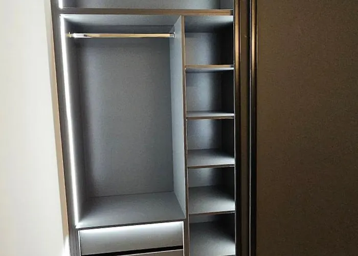 Apartments Js