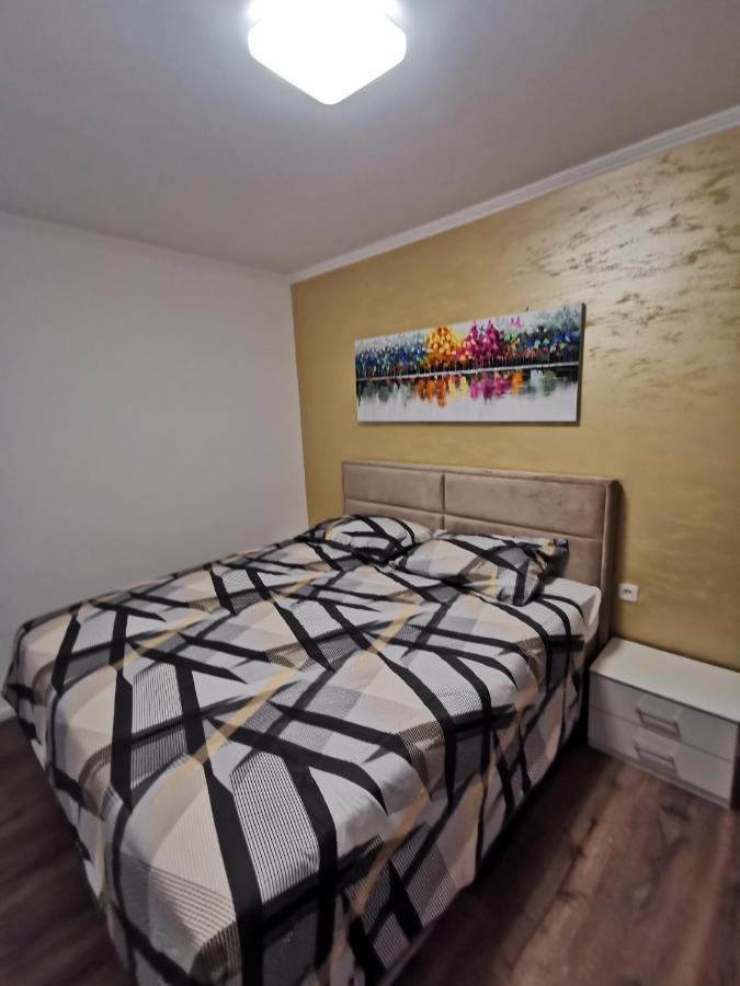 Apartament Js Bibinje
