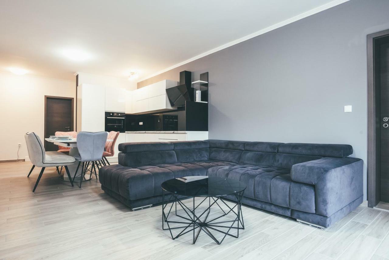 Apartament Js Bibinje