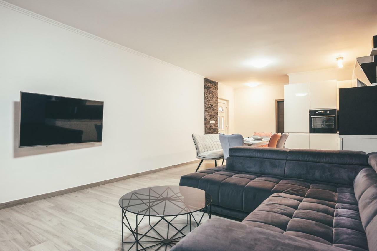 Apartament Js Bibinje