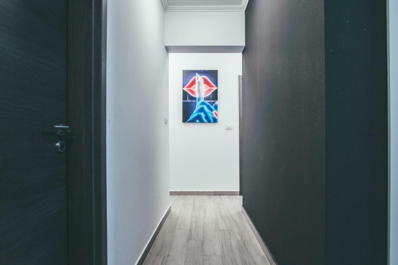 Js Apartament *