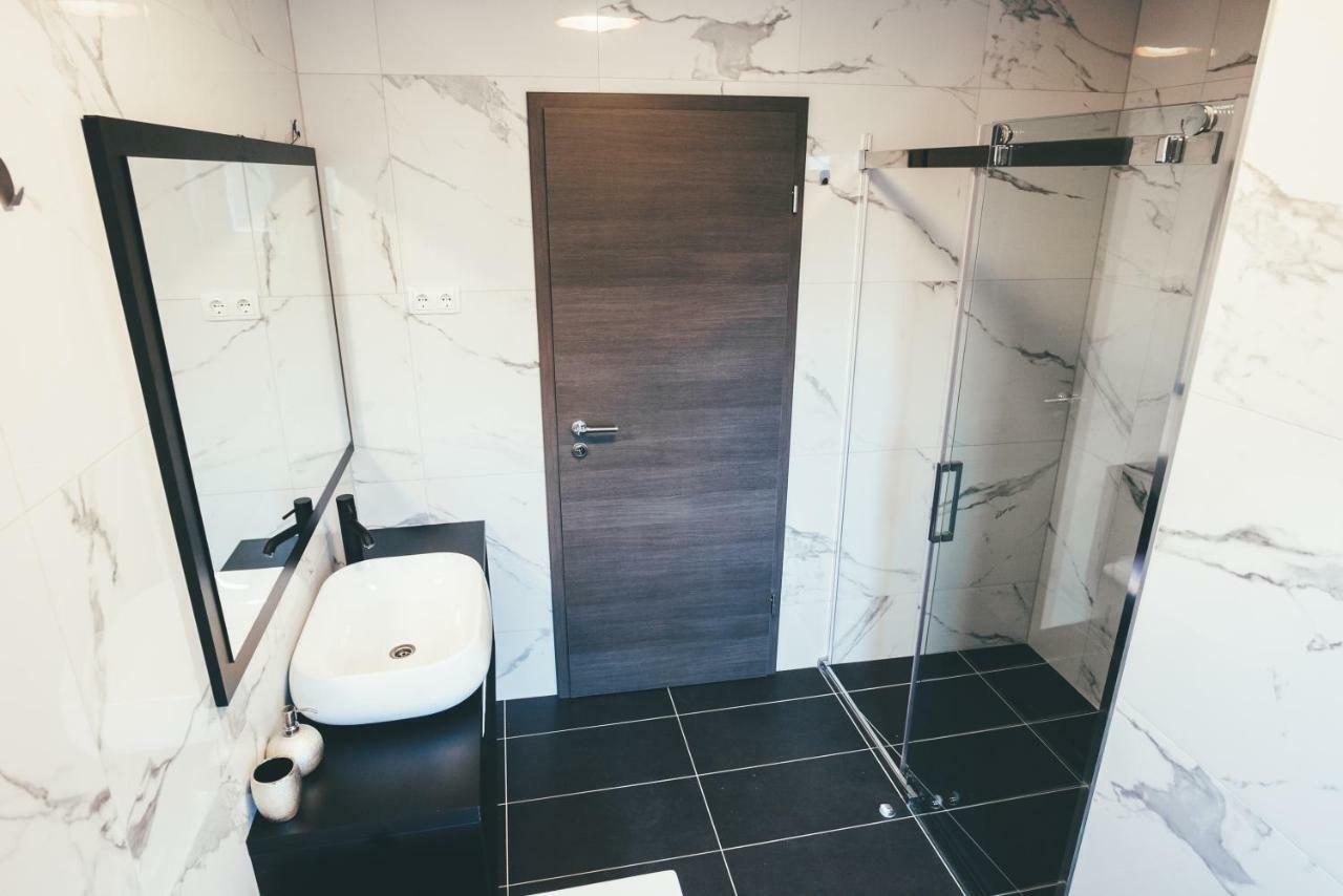 Apartament Js