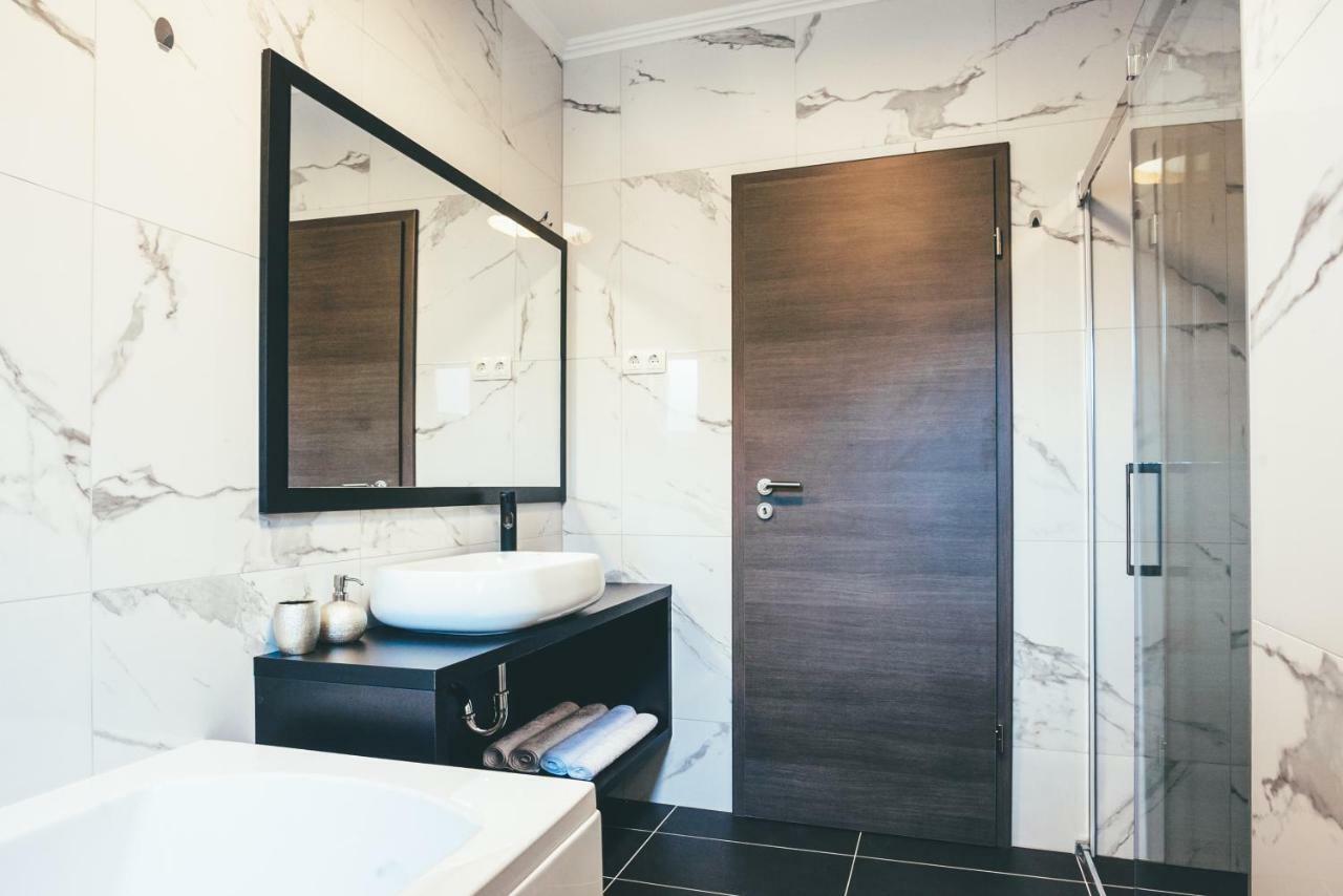 Apartament Js *