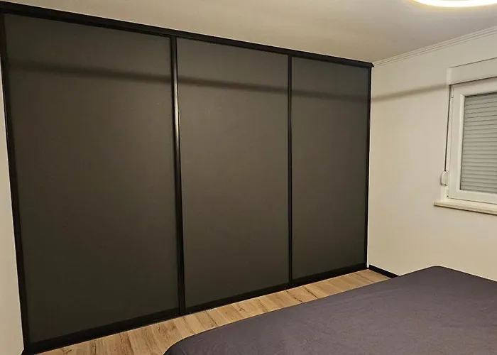 Apartments Js