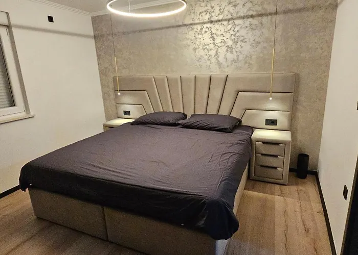 Apartments Js