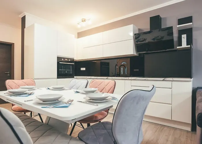 Apartments Js