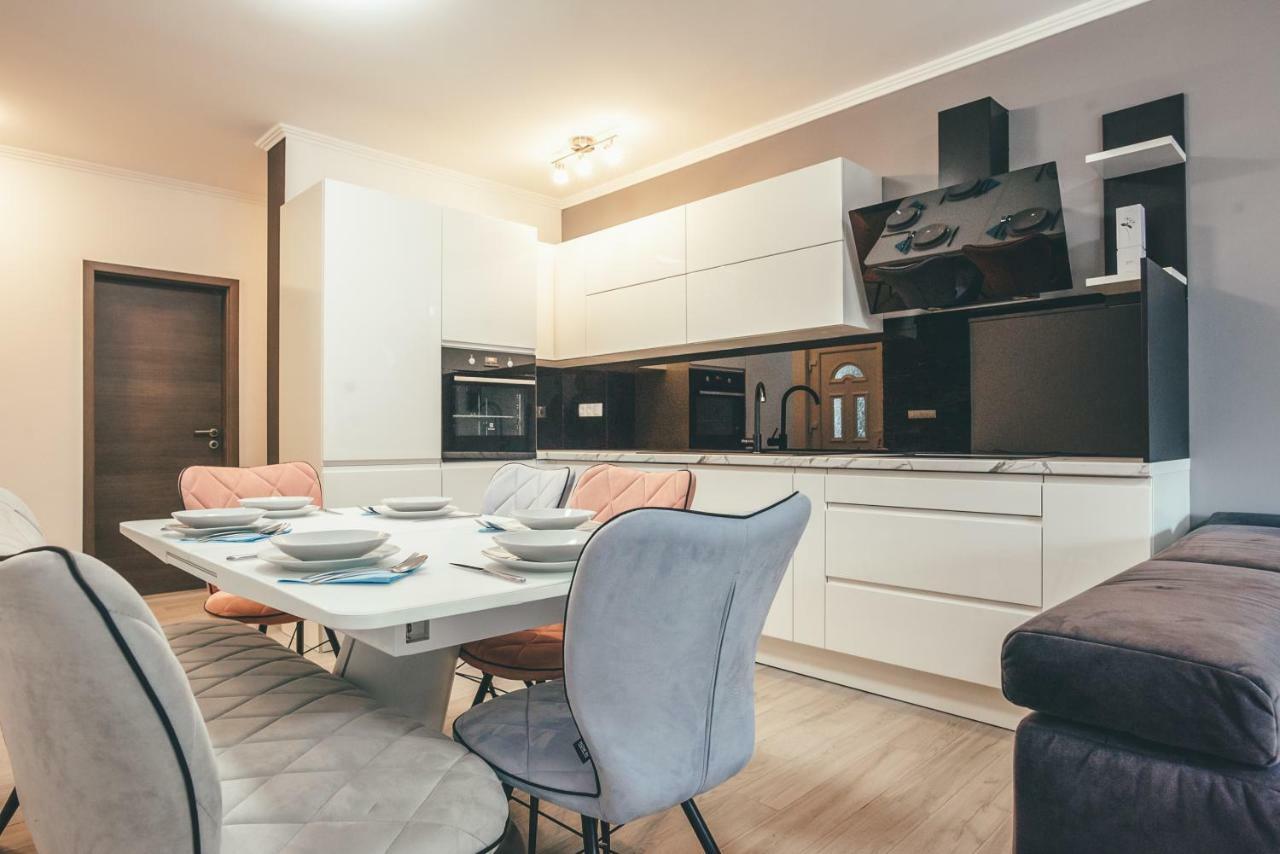 Js Apartment Bibinje