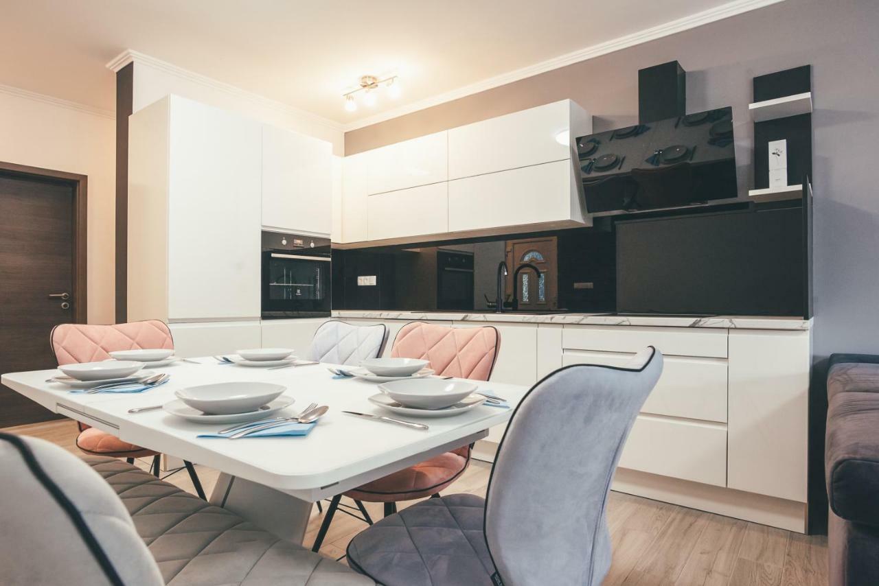 Apartment Js Bibinje