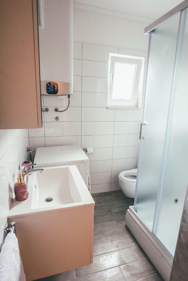 Js Lägenhet Bibinje